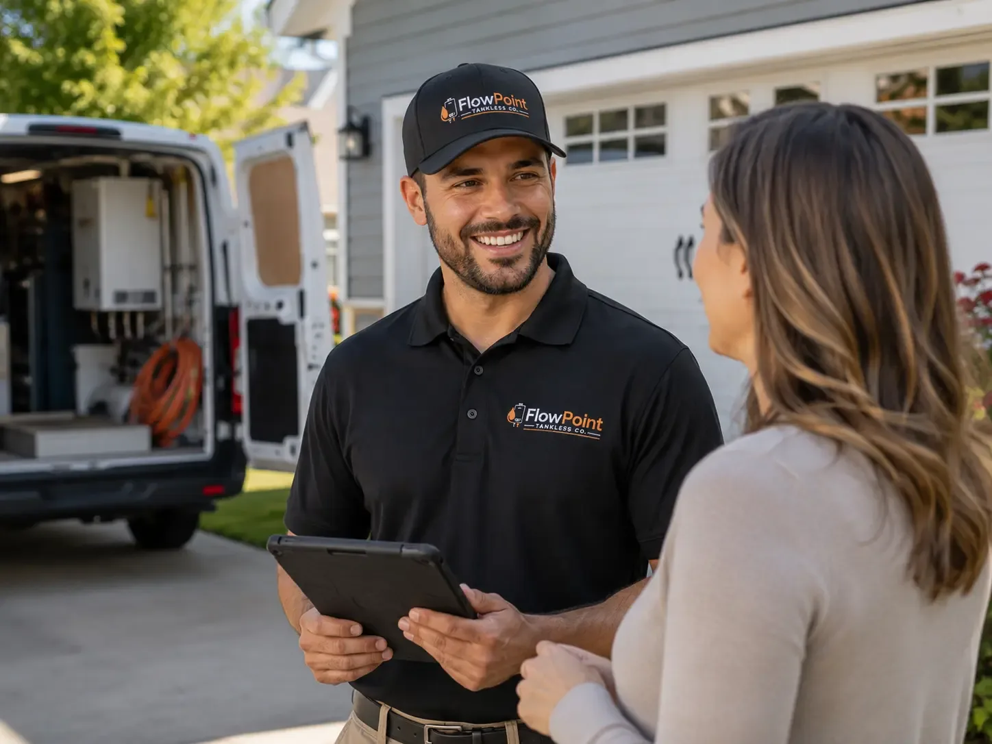 Tankless Water Heater Installation Castine, ME FAQs
